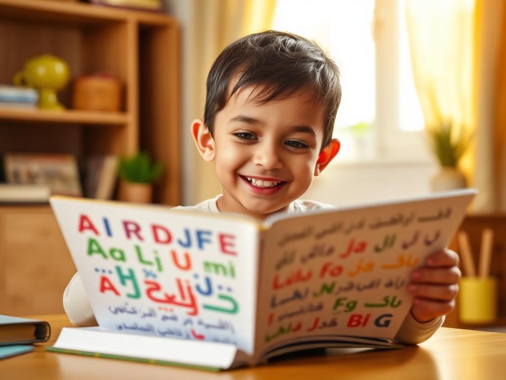 Children's Islamic Programme