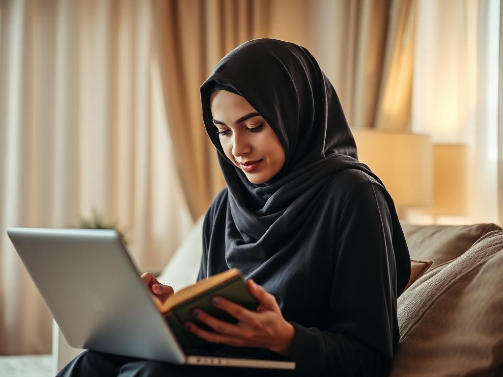 Sisters Learning Programme